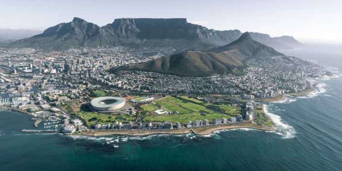 South Africa entry visa for Kenyan citizens
