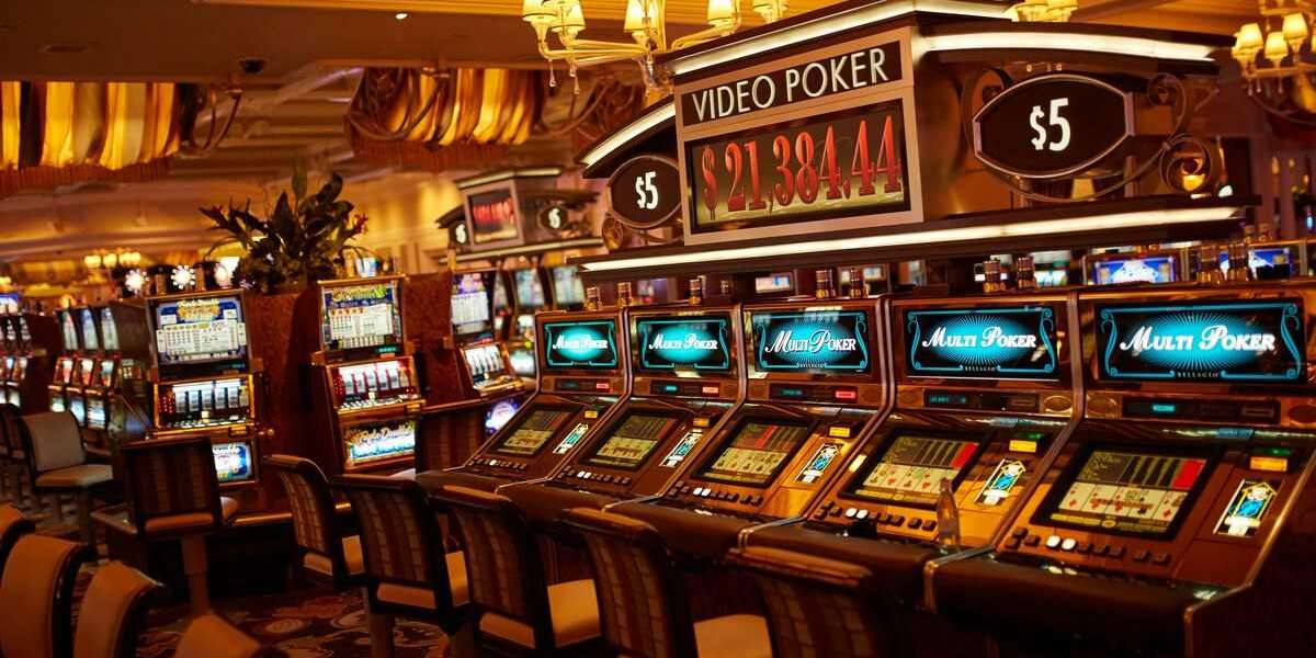 Unmasking Gambling Site Scams: Join the Inavegas Scam Verification Community
