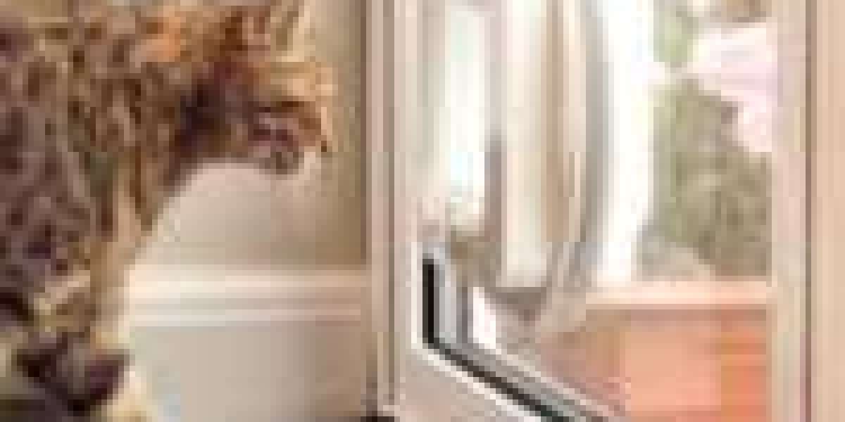 Are You Tired Of Cat Flap Installation Guide? 10 Inspirational Resources To Invigorate Your Love