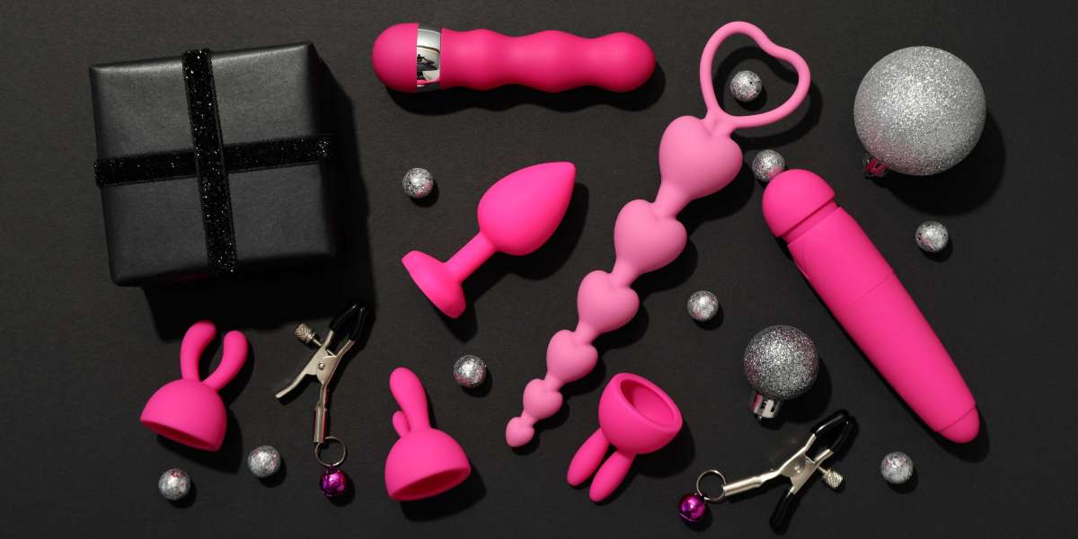 15 Funny People Who Are Secretly Working In Adult Toys
