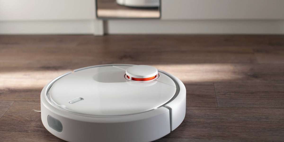 The 10 Scariest Things About Floor Robot