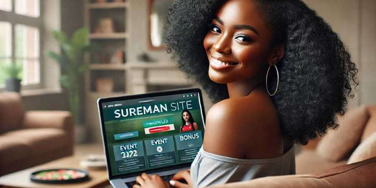 Ensuring Safe Sports Betting: Verify Scams with Sureman