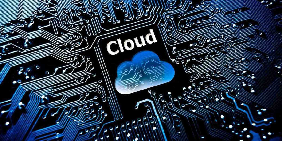 Cloud Computing: The Future of IT Careers