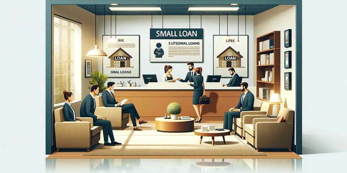 Experience Hassle-Free Borrowing Anytime with the EzLoan Platform