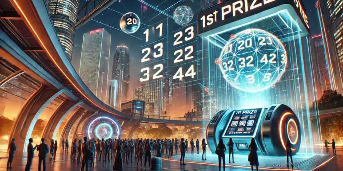 How to Predict Lotto Numbers Accurately: Insights and Strategies