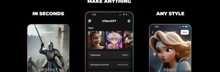 Video GPT Cover Image