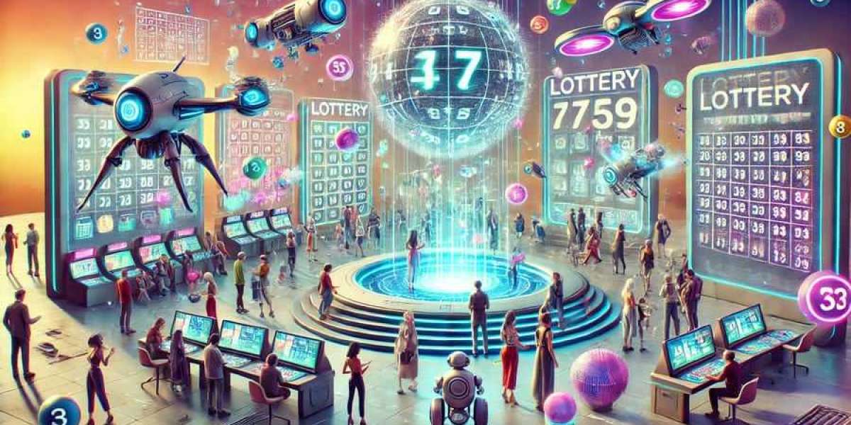 Lotto Ticket Tips: Unlocking the Secrets to Winning