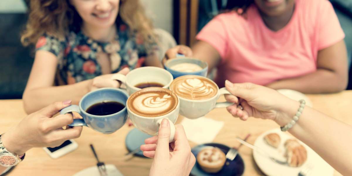10 Things You Learned In Preschool That Will Help You With Tassimo Coffee Makers