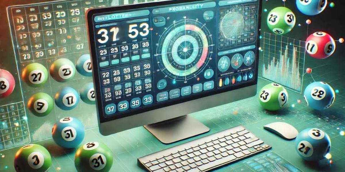 Unlocking the Mystery of the Free Lotto Number Generator