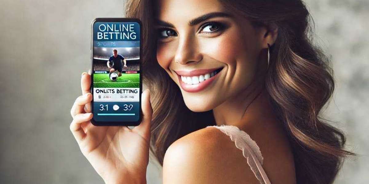 Explore Safe Betting Sites with Sureman: Your Trusted Scam Verification Platform