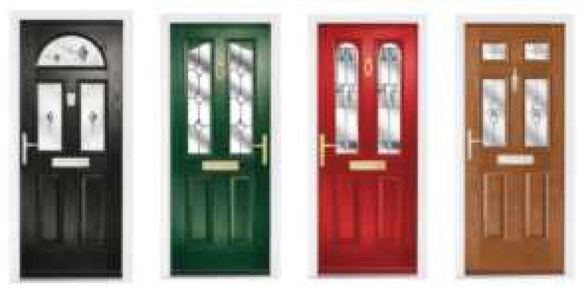 What Is Exterior Door Repairs' History? History Of Exterior Door Repairs