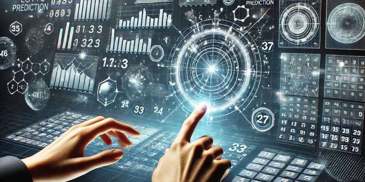 Unlocking Luck: The Ultimate Guide to Free Lotto Number Generators