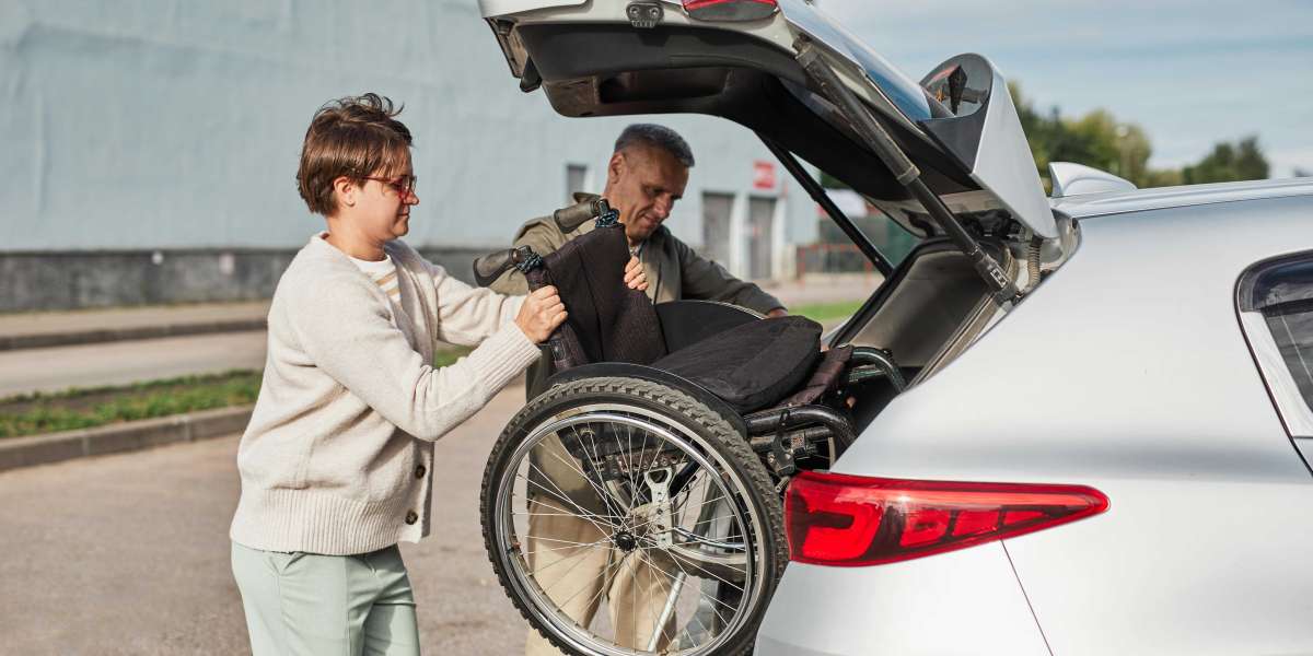 Do Not Buy Into These "Trends" About Foldable Mobility Scooters