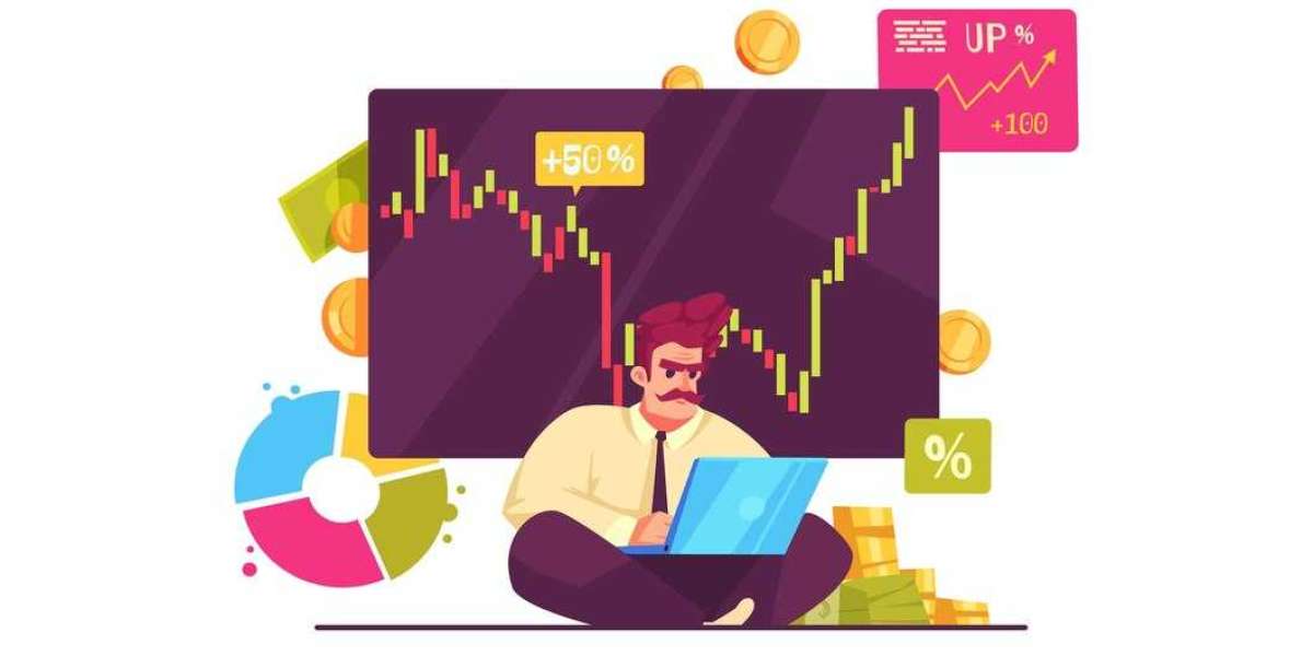 Algorithm Trading Market Size and Share Analysis: A Deep Dive into 2025-2035