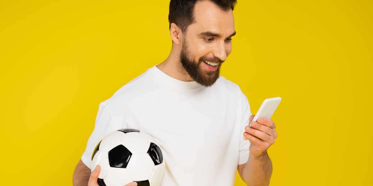 The Thrilling World of Sports Betting: A Guide to Accountable Wagering
