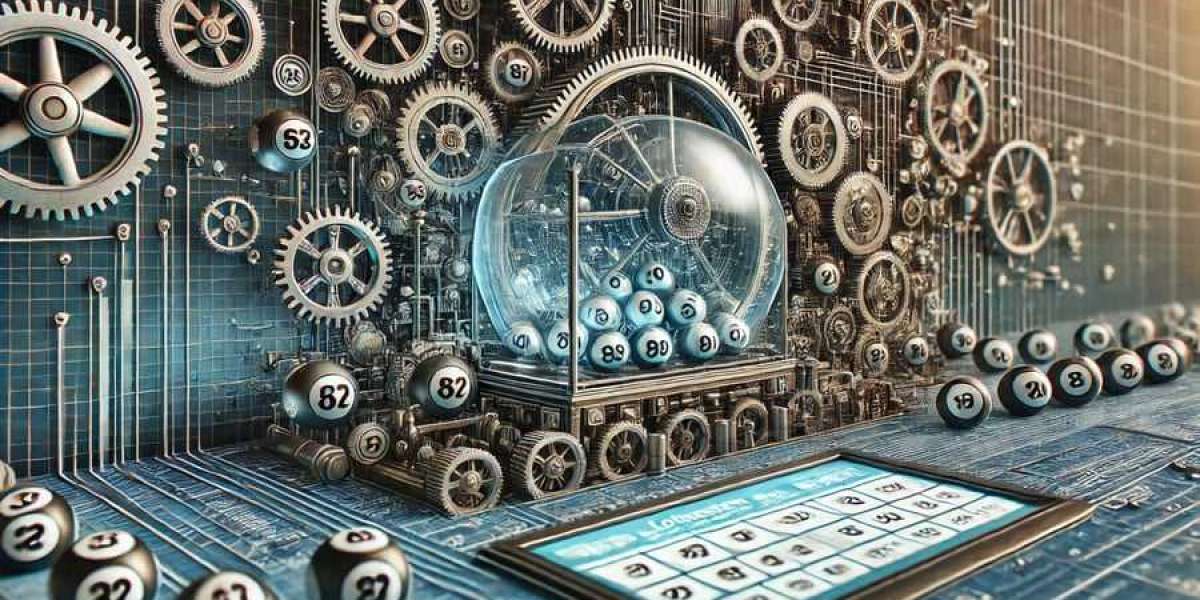 The Fascinating World of Most Common Lotto Numbers