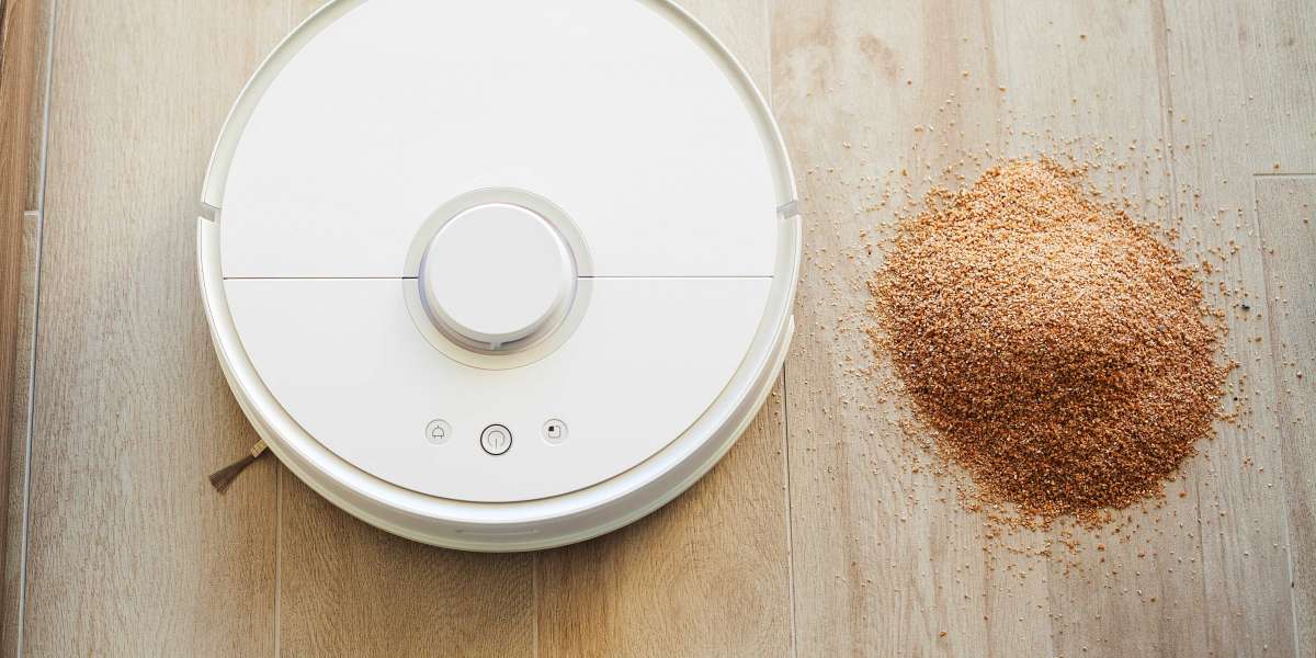 Guide To Bagless Robot Vacuum: The Intermediate Guide Towards Bagless Robot Vacuum