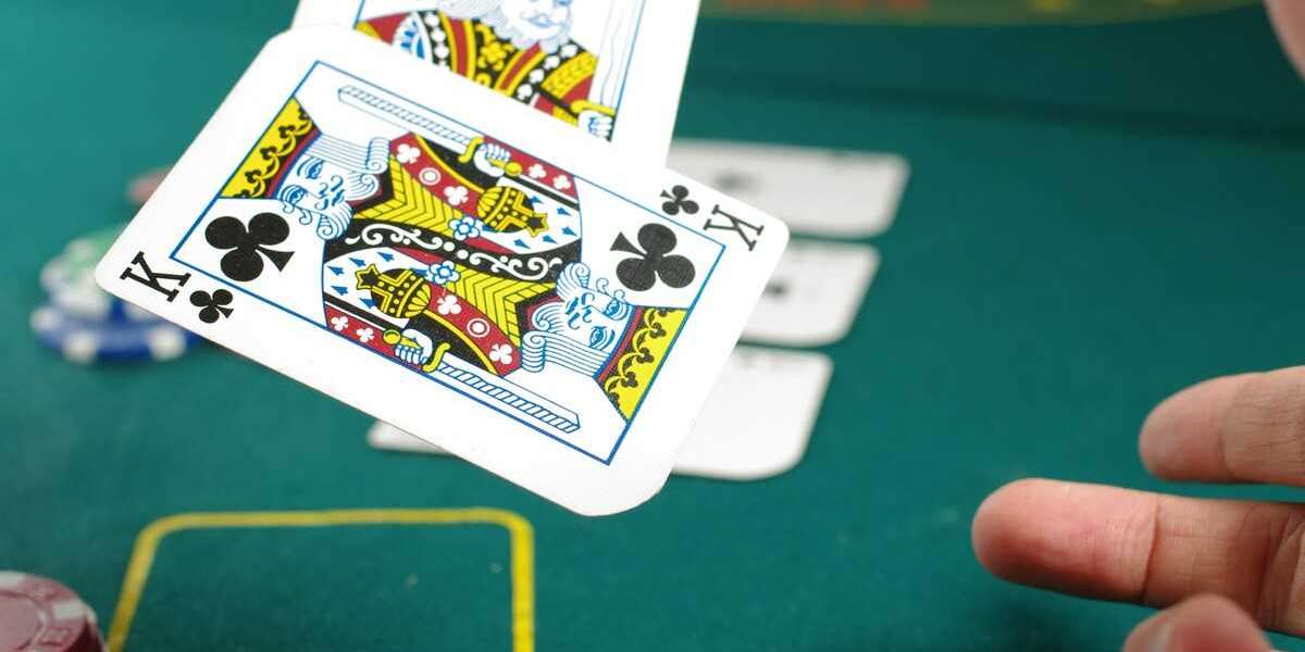 Unveiling the Trustworthy Protection of Casino Sites through Inavegas Scam Verification Community