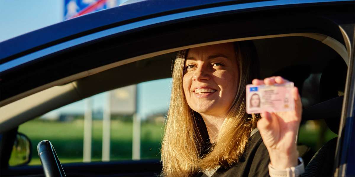 9 Things Your Parents Taught You About Buy Uk Driving License