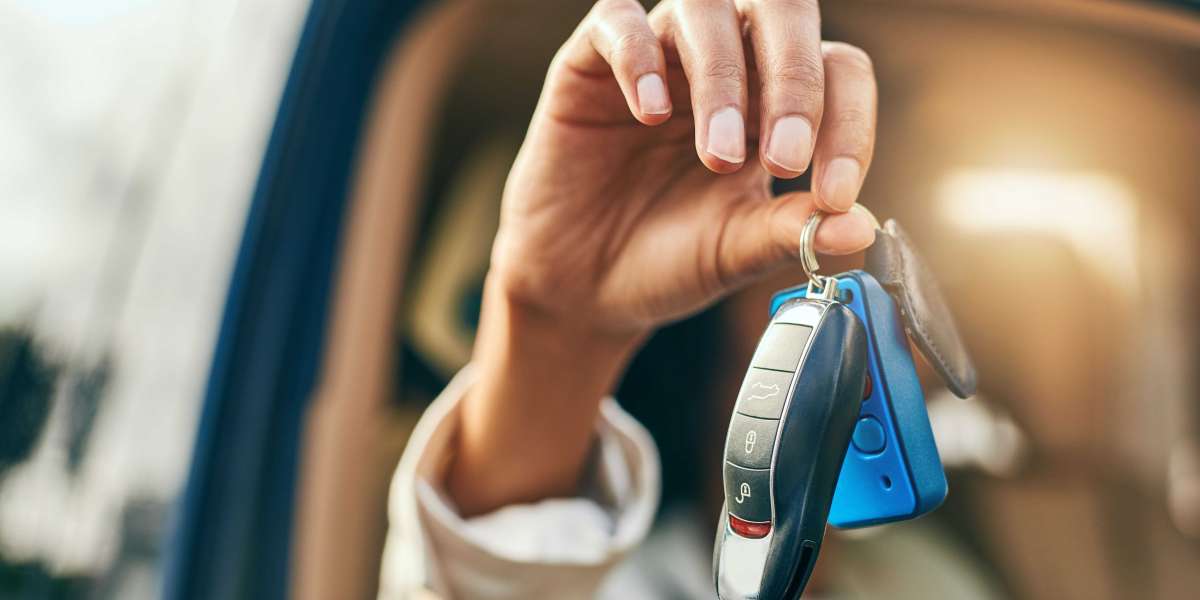 A Relevant Rant About Fob Key Replacement