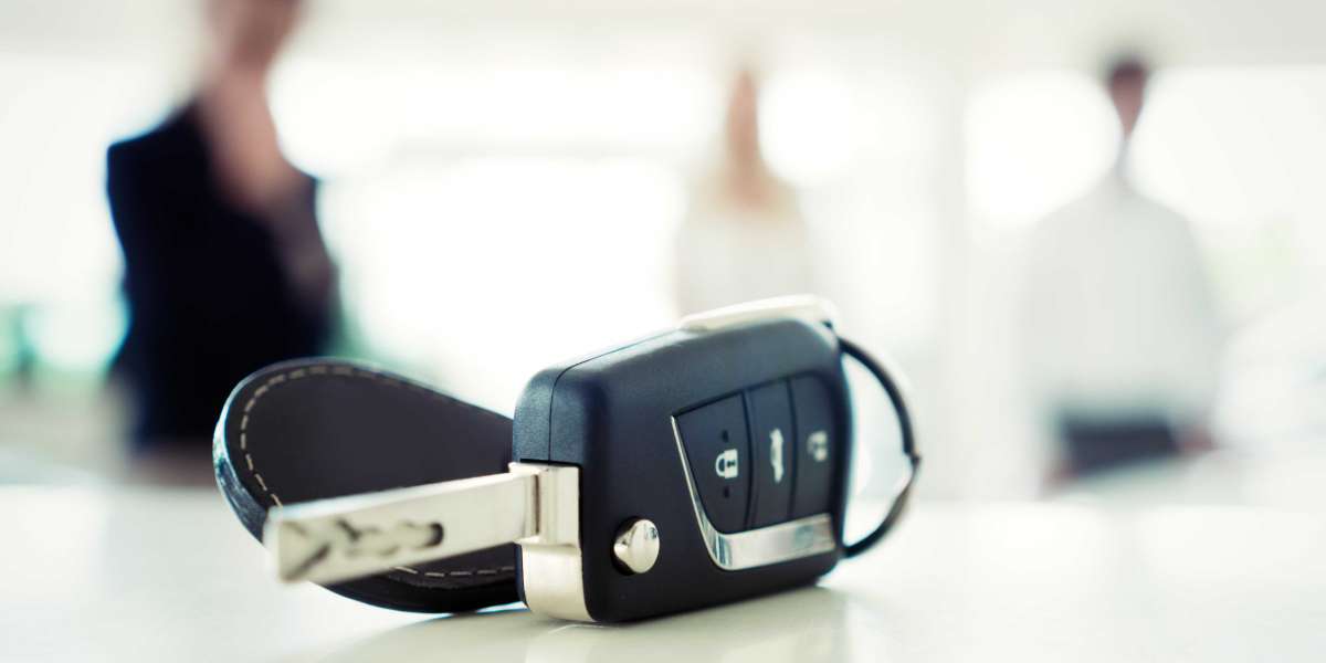5 Must-Know Replacement Keys For Cars Practices For 2024