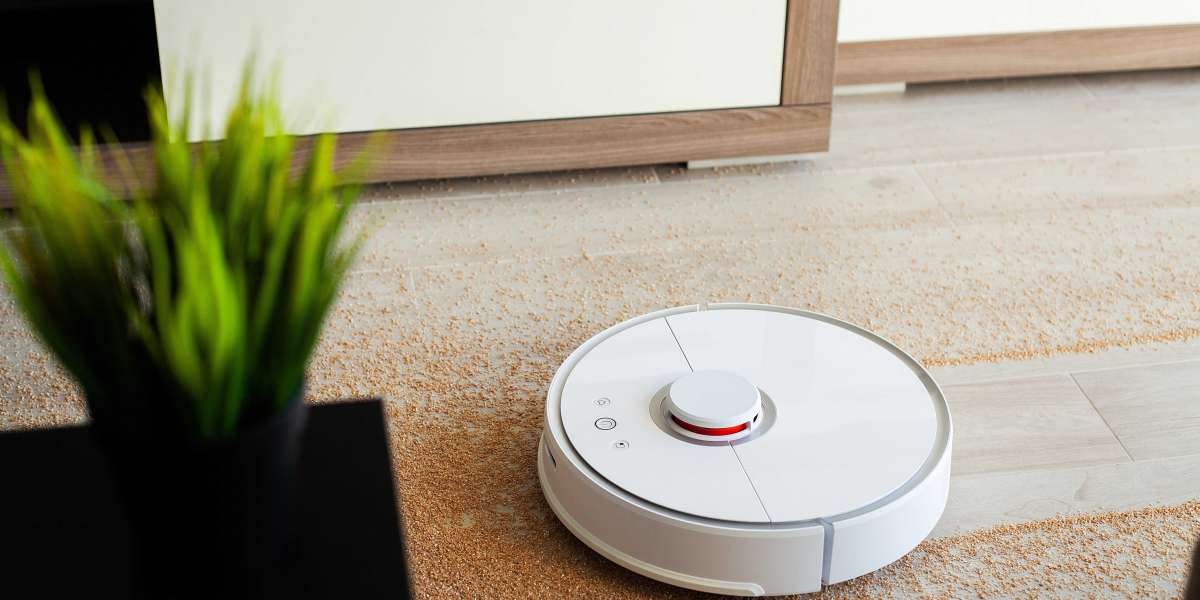 15 Secretly Funny People In Robotic Vacuum Cleaners
