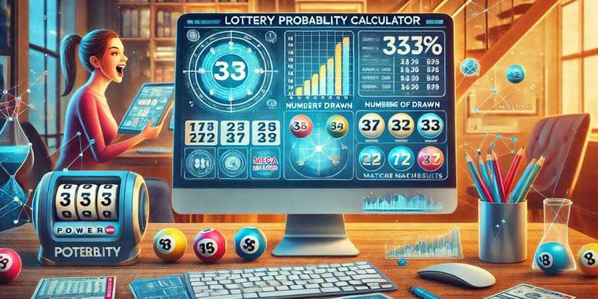Unlocking the Mysteries of Advanced Lotto Analysis: Strategies for Success