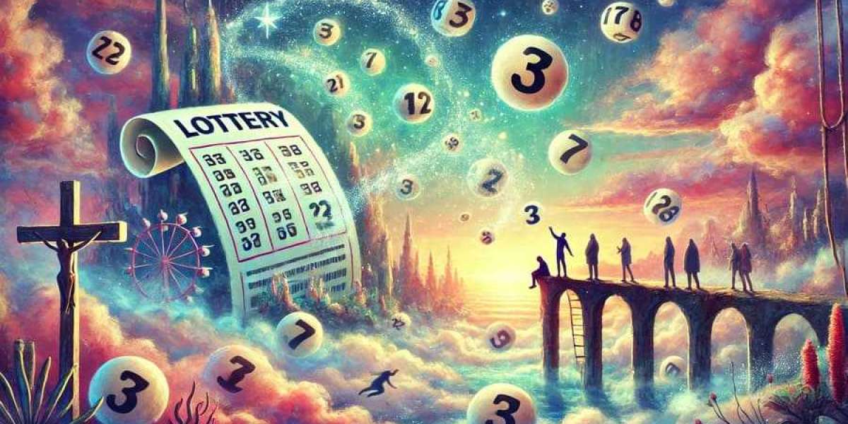 Lotto Ticket Tips: Strategies to Enhance Your Winning Chances