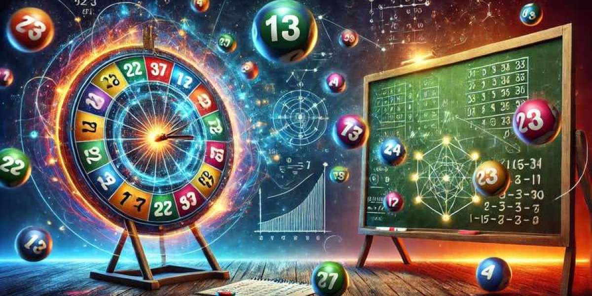 Understanding Lotto Wheeling Systems: A Comprehensive Guide to Maximizing Your Lottery Potential