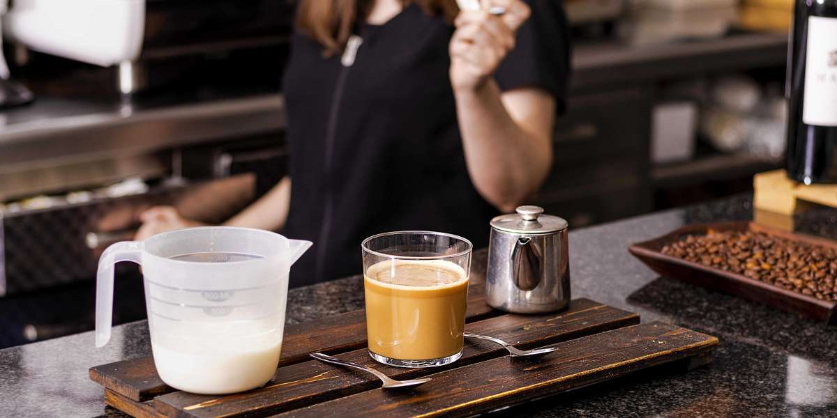 What Is Nescafe Dolce Gusto Coffee Machine? To Make Use Of It