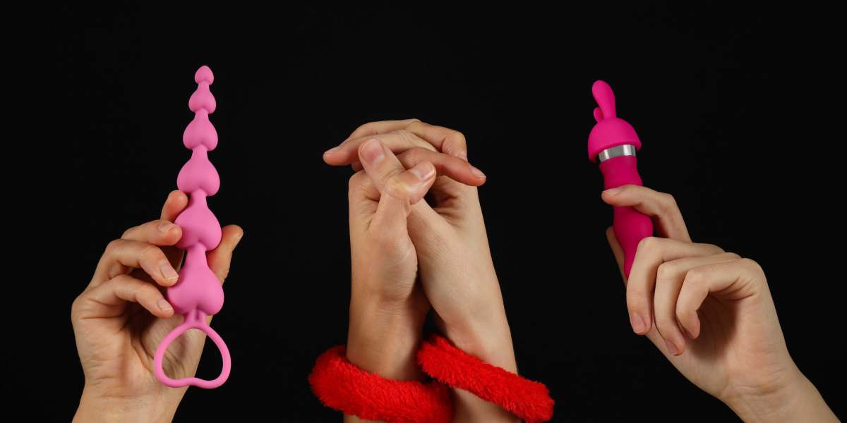 Five Things Everybody Gets Wrong About Store Adult Toys