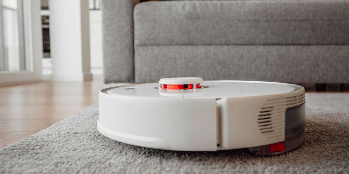 Why Robot Vacuum Cleaner Comparison Is Fast Becoming The Hottest Trend Of 2024
