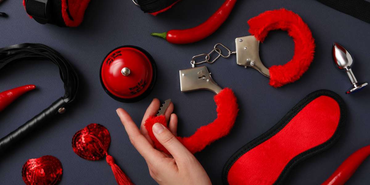 This Is The Ultimate Guide To Adults Toy For Men