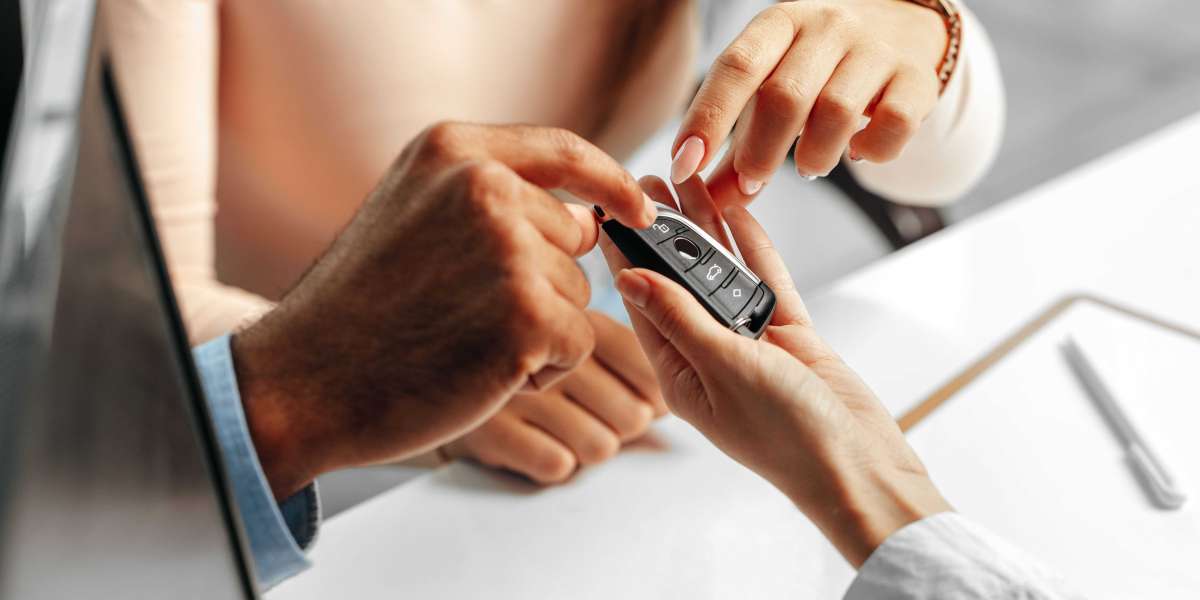 How Do I Explain Key Replacements To A 5-Year-Old