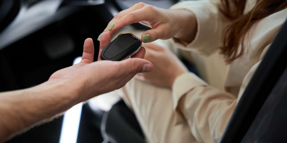 9 Signs You're A Replacement Car Key Expert