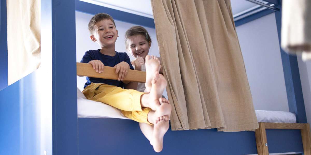 See What Bunk Beds UK Tricks The Celebs Are Utilizing