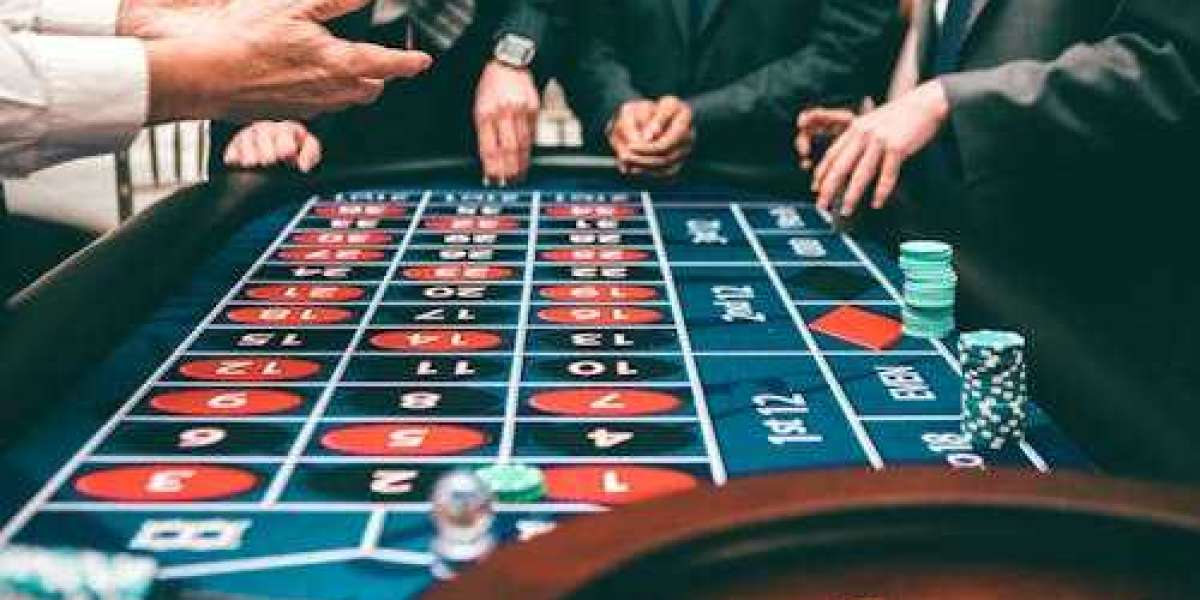 Die Evolution der Casinoboni: Wie sich Belohnungen in Online-Casinos im digitalen Zeitalter verändern