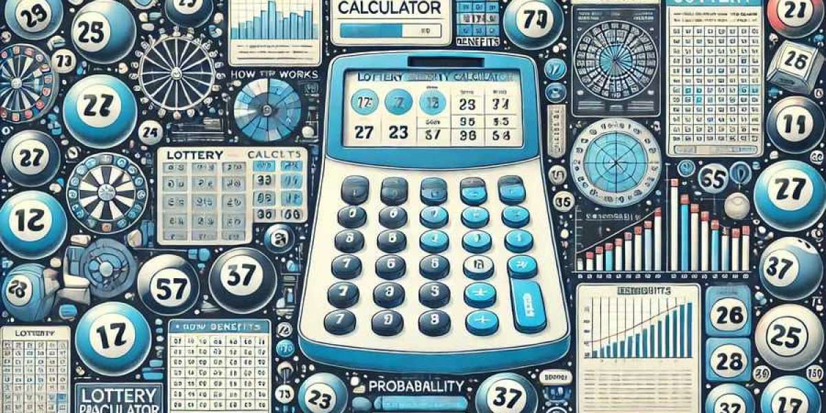 The Fascinating World of Lotto Number Hot and Cold