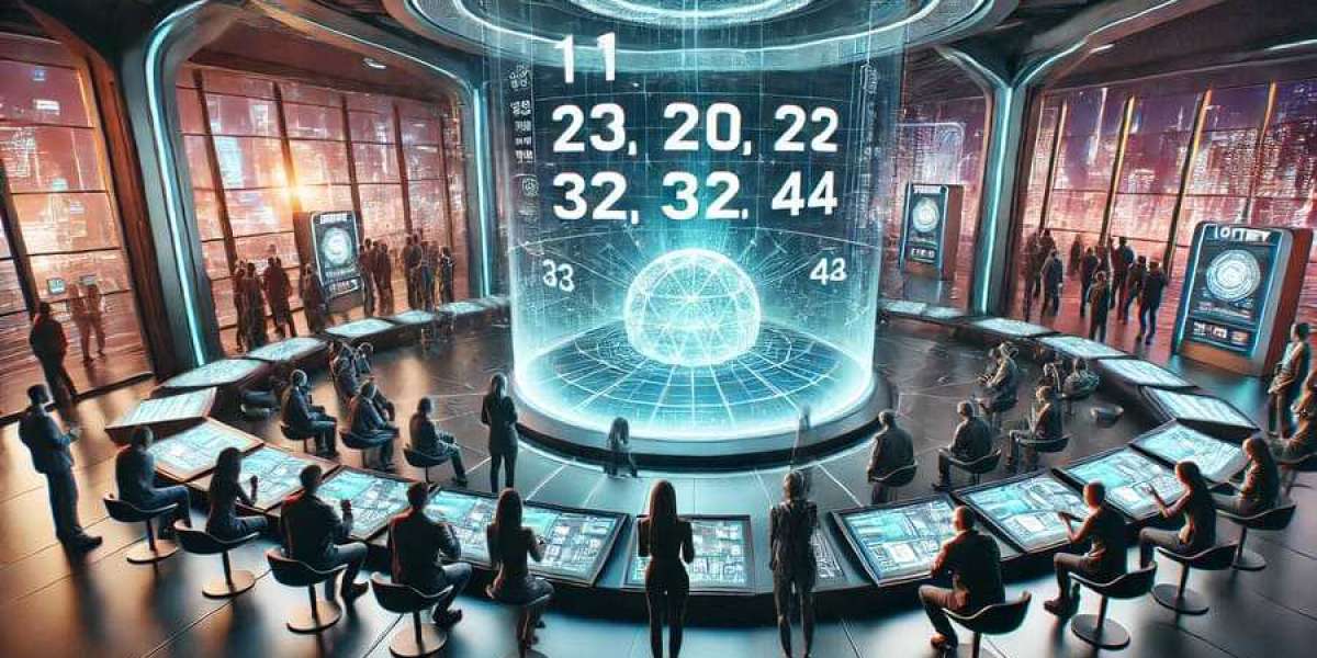 Understanding the Importance of Tracking Lotto Number Frequency