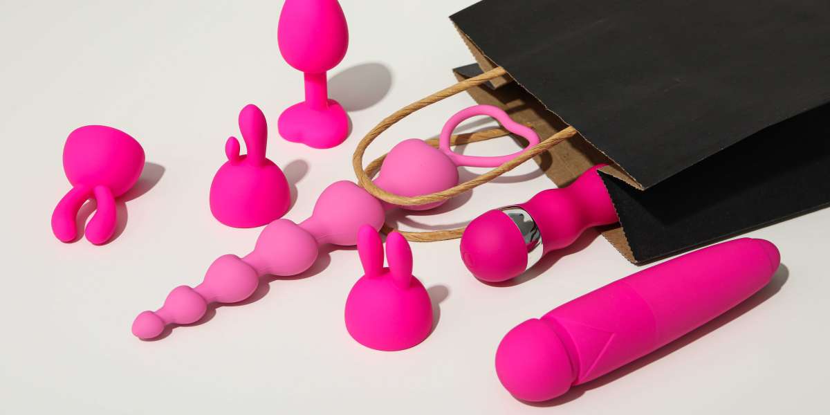 See What Adult Toys Shop Tricks The Celebs Are Using