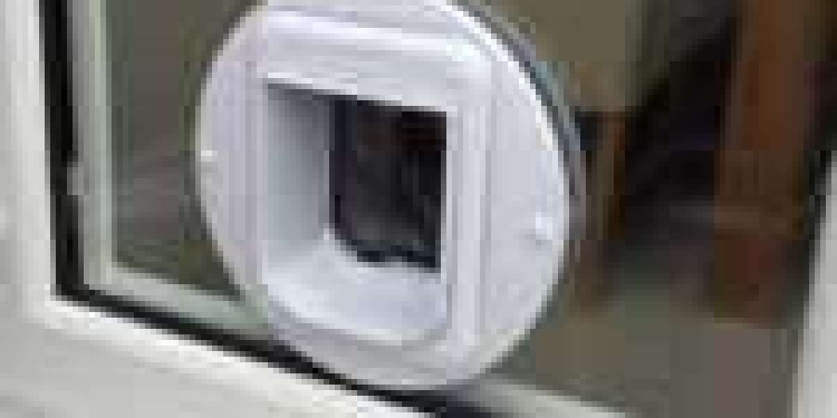 14 Clever Ways To Spend The Leftover Cat Flap Installation Service Budget