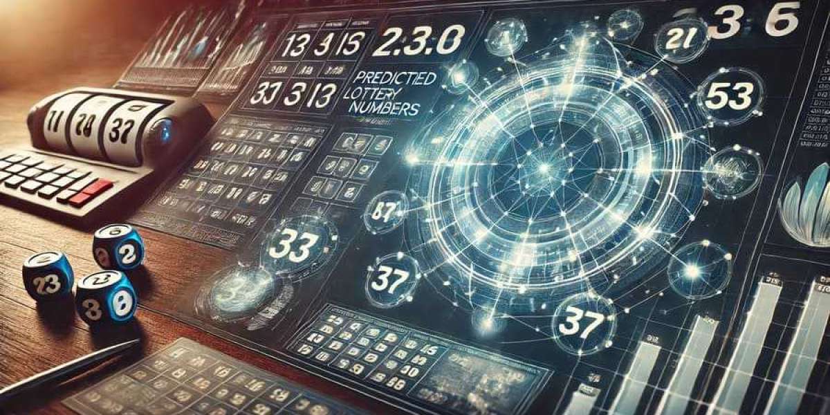 Maximizing Your Chances: Exploring Smart Lotto Strategies