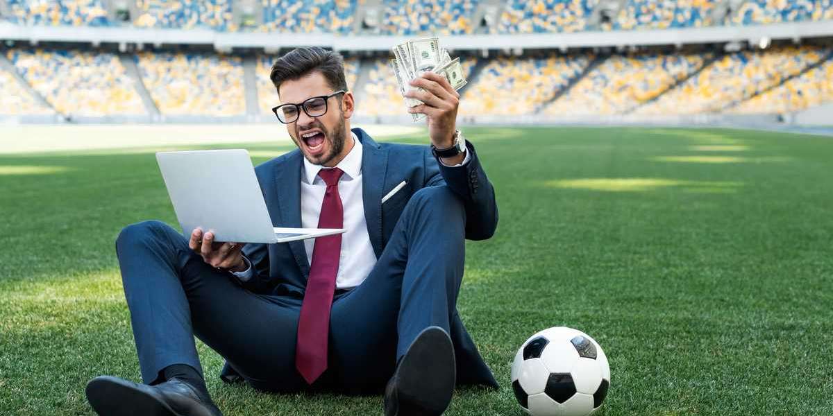 The Rise of Betting Sites: What You Need to Know
