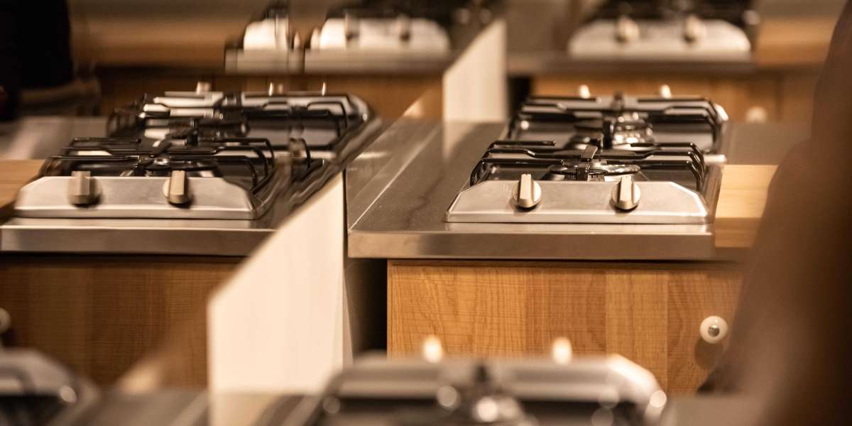 What's The Job Market For Large Built In Ovens Professionals?