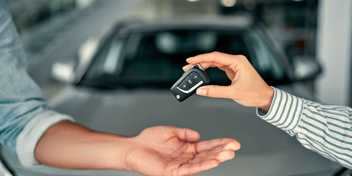 5 Electronic Car Key Replacement Projects For Any Budget