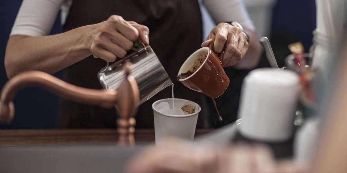 Why Dolce Coffee Machine Is Tougher Than You Think