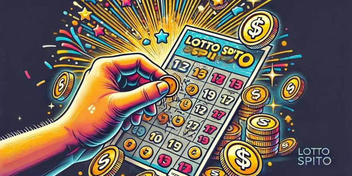 The Intricacies of Lotto Prize Distribution: Understanding Your Winning Chances