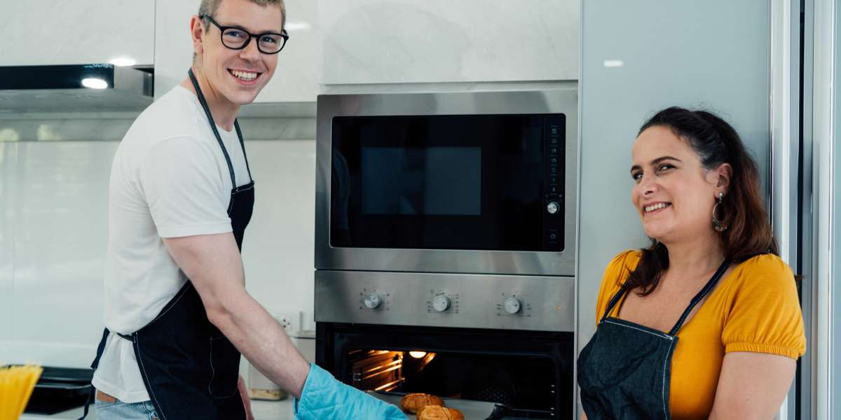 A Look At The Future How Will The Luxury Integrated Oven Industry Look Like In 10 Years?