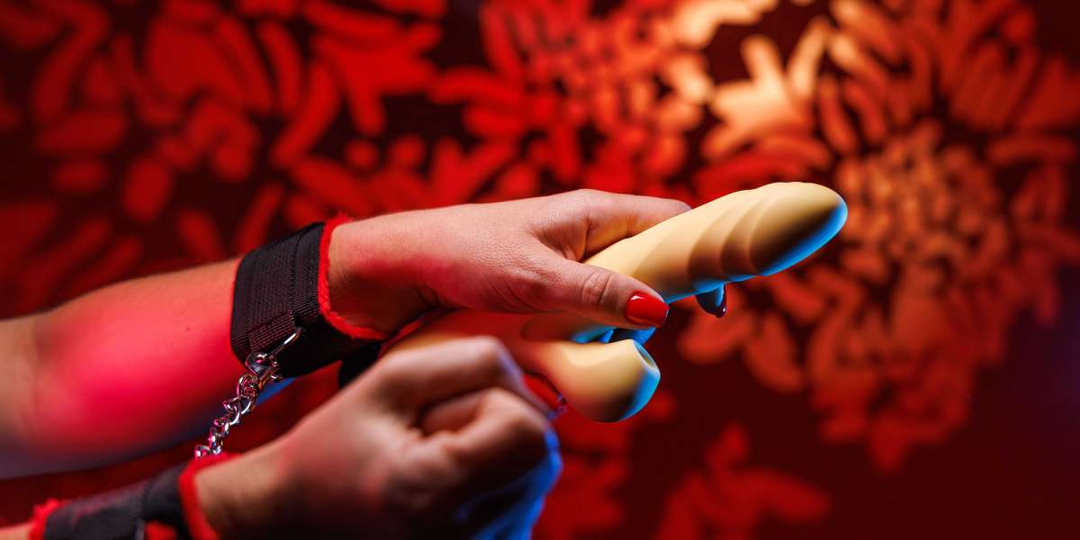 Toys For Adult 101 The Ultimate Guide For Beginners
