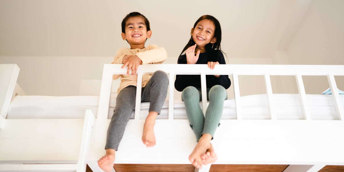A List Of Common Errors That People Make With Bunk Bed On Sale